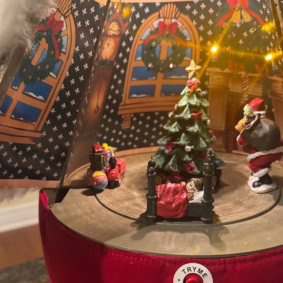 Vintage Pan Asian Story teller Sandta - Picture 6 of 16